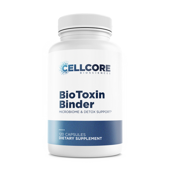 BioToxin Binder †