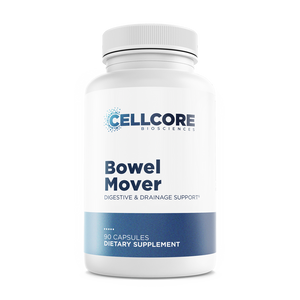 Bowel Mover †