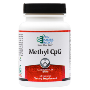 Methyl CpG    60 CT