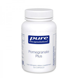 Pomegranate Plus - IMPROVED