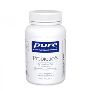 ﻿Probiotic-5