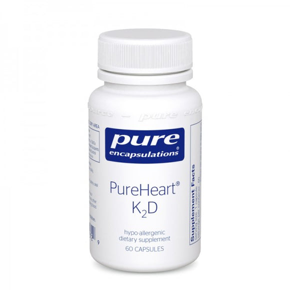 PureHeart® K2D 60's