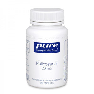 Policosanol 20 mg