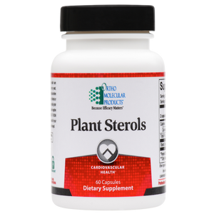 Plant Sterols   60 CT