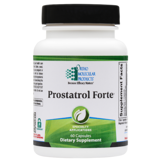 Prostatrol Forte   60 CT
