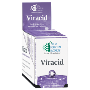 Viracid Blisters  120 CT