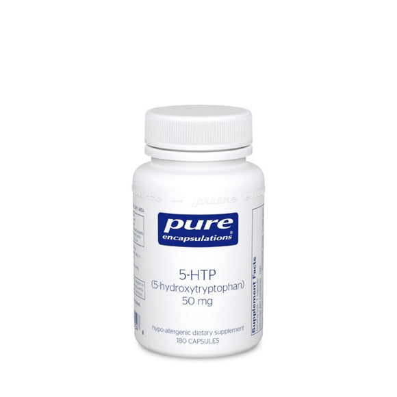 5-HTP (5-Hydroxytryptophan) 50 mg