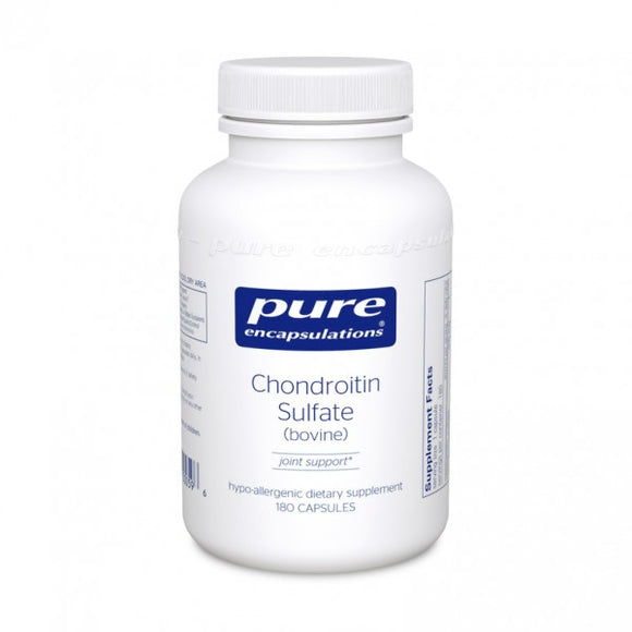 Chondroitin Sulfate (bovine)