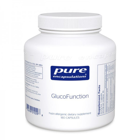 GlucoFunction‡