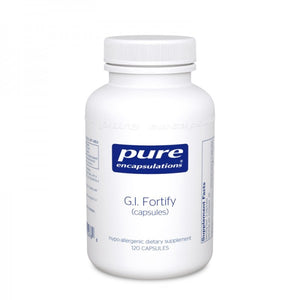 G.I. Fortify (capsules)‡