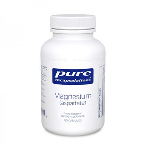 Magnesium (aspartate)