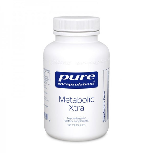 Metabolic Xtra