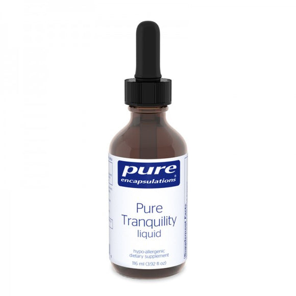 Pure Tranquility liquid