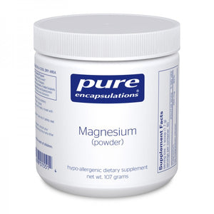 Magnesium (powder)