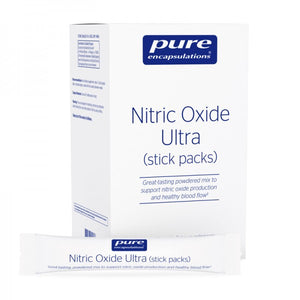 Nitric Oxide Ultra (stick packs) 30 stick packs